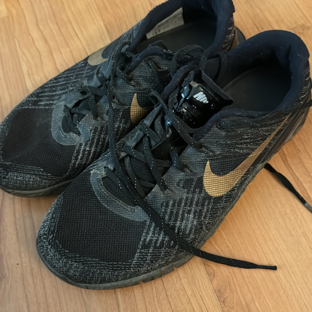 Nike Metcon 4